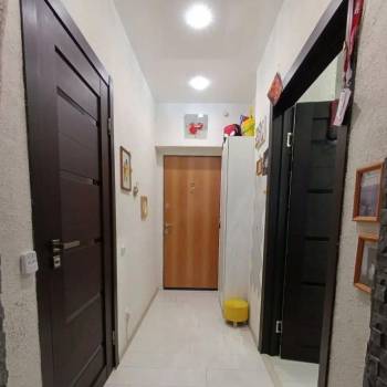 Продается 1-комнатная квартира, 40,2 м²