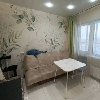 Продается 1-комнатная квартира, 40,2 м²