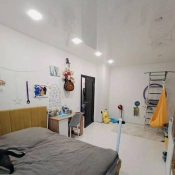 Продается 1-комнатная квартира, 40,2 м²