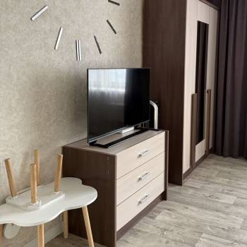 Сдается 1-комнатная квартира, 44 м²