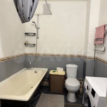 Сдается 1-комнатная квартира, 44 м²