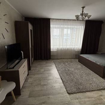 Сдается 1-комнатная квартира, 44 м²