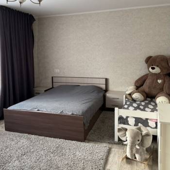 Сдается 1-комнатная квартира, 44 м²