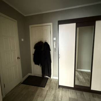 Сдается 1-комнатная квартира, 44 м²