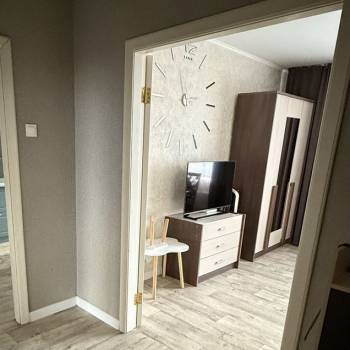 Сдается 1-комнатная квартира, 44 м²