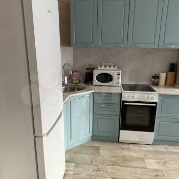 Сдается 1-комнатная квартира, 44 м²