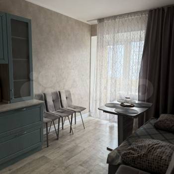 Сдается 1-комнатная квартира, 44 м²