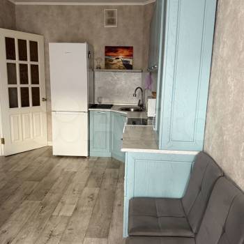 Сдается 1-комнатная квартира, 44 м²