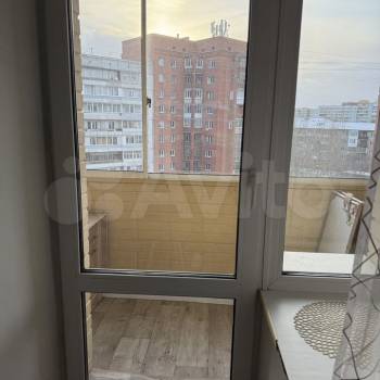 Сдается 1-комнатная квартира, 44 м²