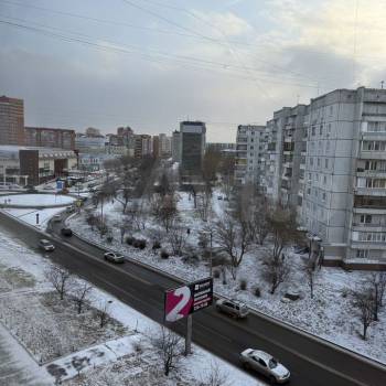 Сдается 1-комнатная квартира, 44 м²