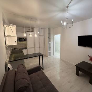 Продается 2-х комнатная квартира, 36,6 м²