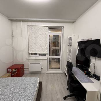 Продается 2-х комнатная квартира, 36,6 м²