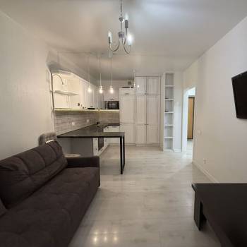 Продается 2-х комнатная квартира, 36,6 м²