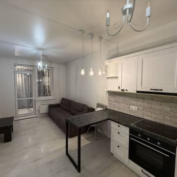 Продается 2-х комнатная квартира, 36,6 м²