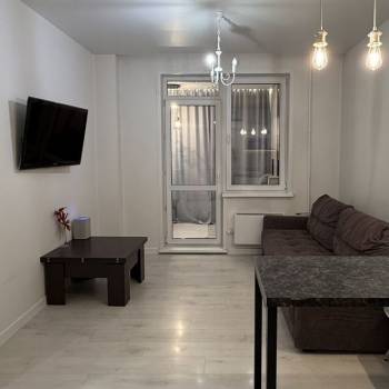 Продается 2-х комнатная квартира, 36,6 м²