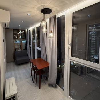 Продается 2-х комнатная квартира, 36,6 м²