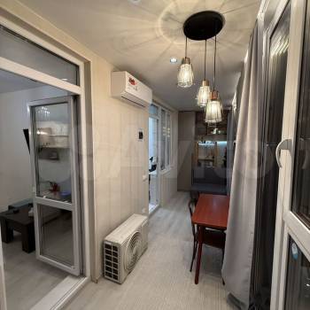 Продается 2-х комнатная квартира, 36,6 м²