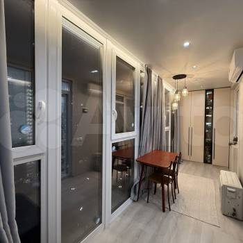 Продается 2-х комнатная квартира, 36,6 м²