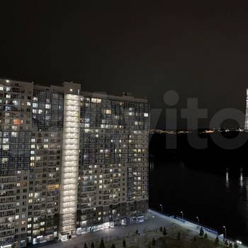 Продается 2-х комнатная квартира, 36,6 м²