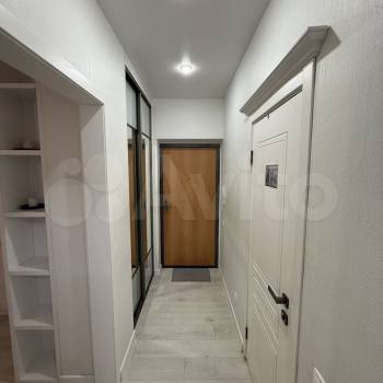 Продается 2-х комнатная квартира, 36,6 м²