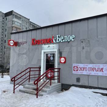 Продается Нежилое помещение, 100 м²