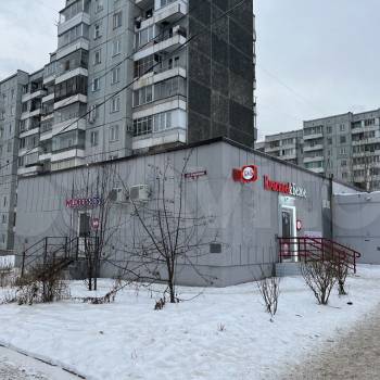 Продается Нежилое помещение, 100 м²