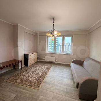 Продается 2-х комнатная квартира, 54 м²