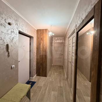 Продается 2-х комнатная квартира, 54 м²