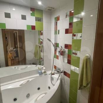 Продается Многокомнатная квартира, 86 м²