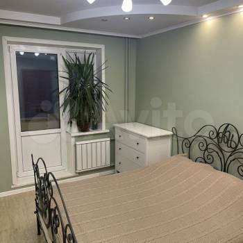 Продается Многокомнатная квартира, 86 м²