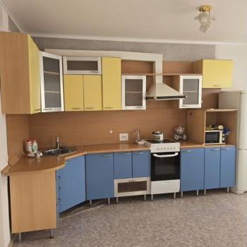 Сдается Многокомнатная квартира, 70 м²