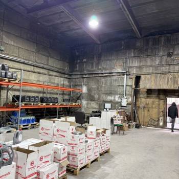 Продается Нежилое помещение, 338,1 м²