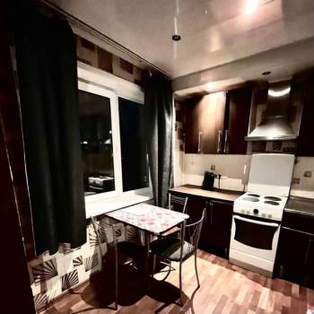 Продается 3-х комнатная квартира, 62,6 м²