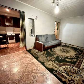 Продается 3-х комнатная квартира, 62,6 м²