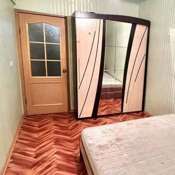 Продается 3-х комнатная квартира, 62,6 м²