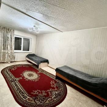 Продается 3-х комнатная квартира, 62,6 м²