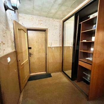 Продается 3-х комнатная квартира, 62,6 м²