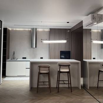 Продается 2-х комнатная квартира, 70 м²