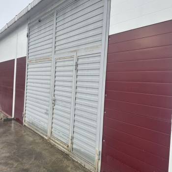 Сдается Нежилое помещение, 500 м²