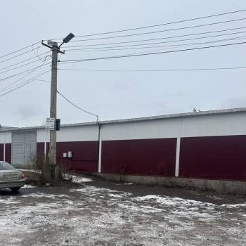 Сдается Нежилое помещение, 500 м²