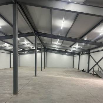 Сдается Нежилое помещение, 500 м²