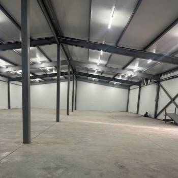 Сдается Нежилое помещение, 500 м²