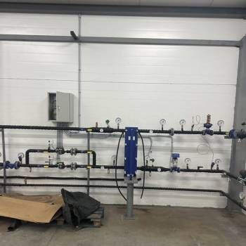 Сдается Нежилое помещение, 500 м²