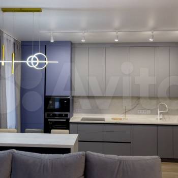 Сдается Многокомнатная квартира, 74 м²