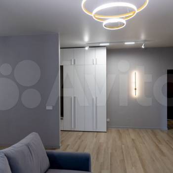 Сдается Многокомнатная квартира, 74 м²