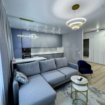 Сдается Многокомнатная квартира, 74 м²