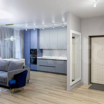 Сдается Многокомнатная квартира, 74 м²