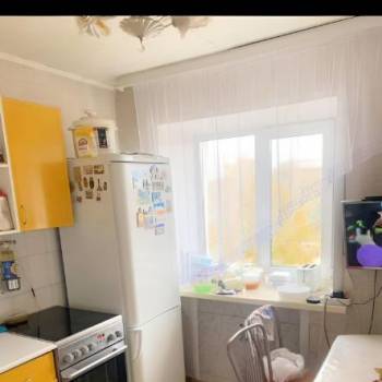 Продается 2-х комнатная квартира, 43,4 м²