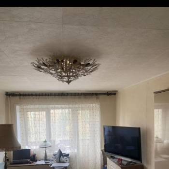 Продается 2-х комнатная квартира, 43,4 м²