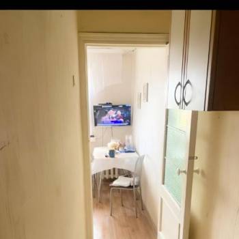 Продается 2-х комнатная квартира, 43,4 м²